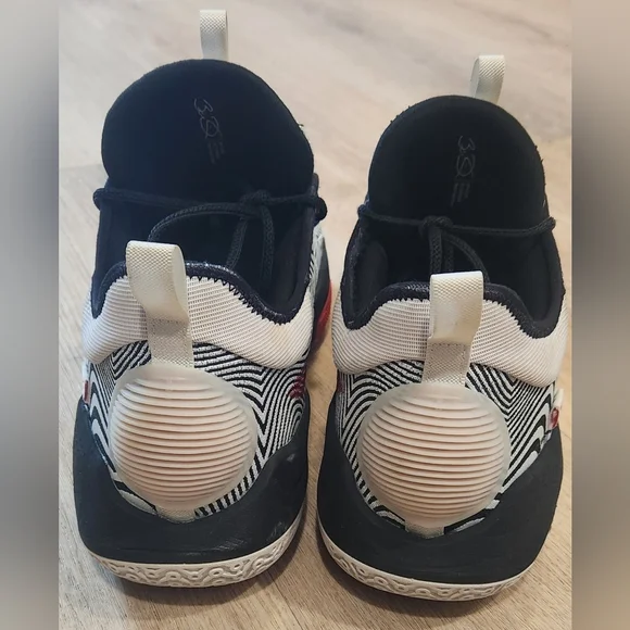 Li-ning Way Of Wade All City 9 ' Abar015-A size 16. - Picture 6 of 15